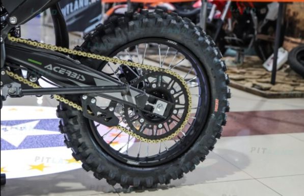 Эксклюзив Редкая модель OXO Venom 300, 2025 г.