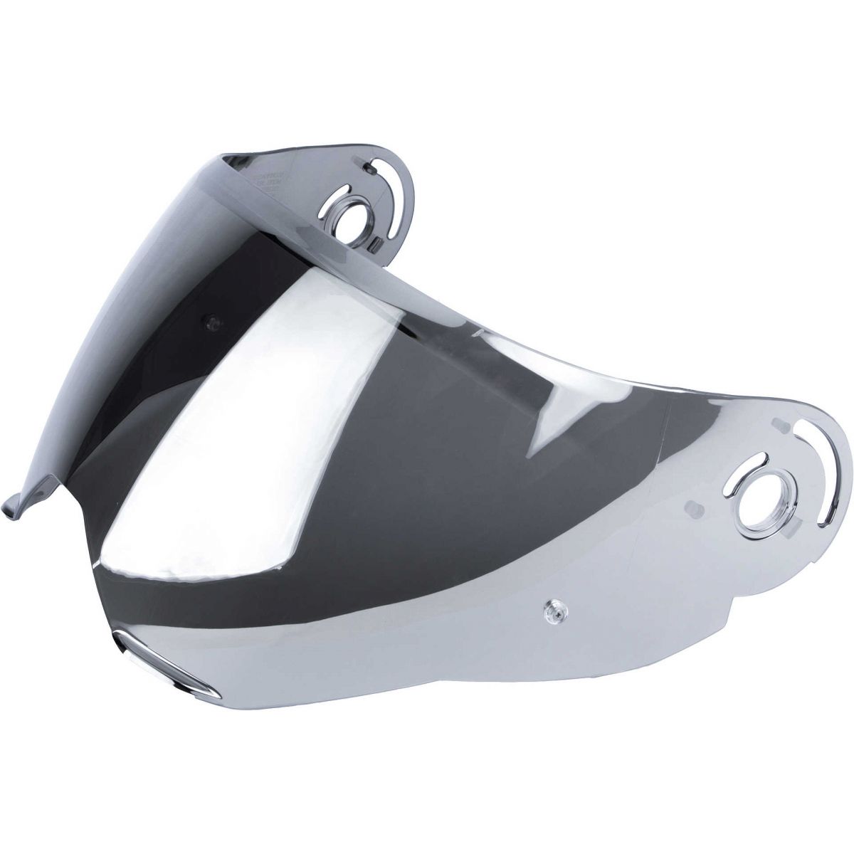 Визор scorpion adx-2 ecran miroir argent maxvision ready (kdf-32) (69)