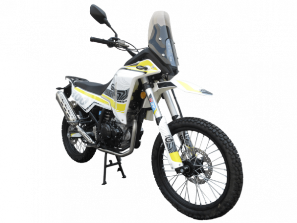 GR S3 Rally (4T YB300H) ПТС, 2026 г.