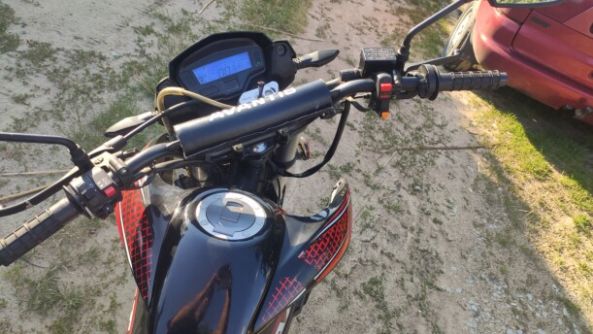 Avantis MT 250, 2023 г.