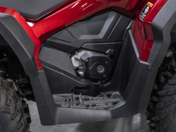 BRP Outlander XT 1000R MY24, 2023 г.