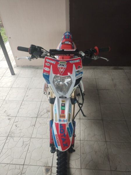 Motax MX, 2025 г.