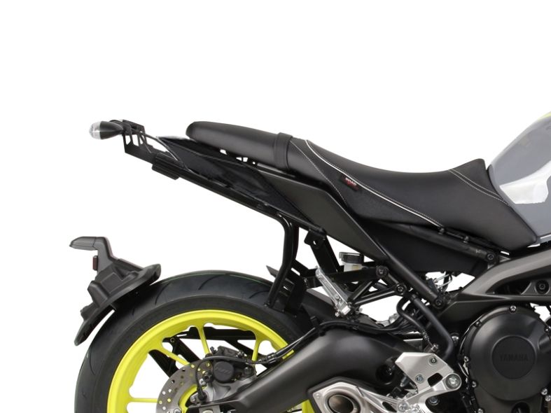 Система крепления кофров shad 3p system yamaha mt09 '17