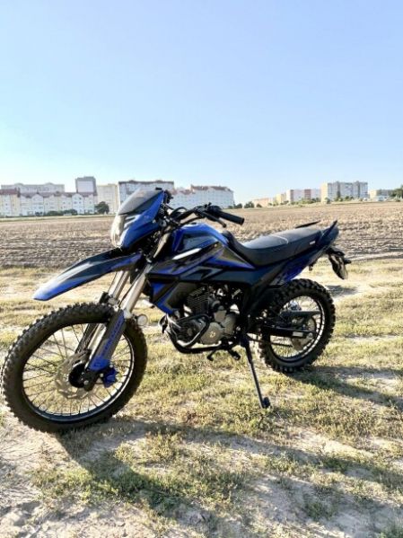 Racer RC300-GY8V XSR, 2025 г.