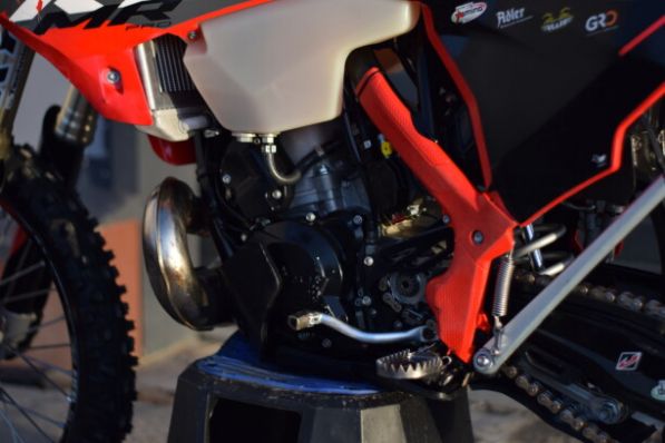 Rieju MR 300i Pro , 2026 г.
