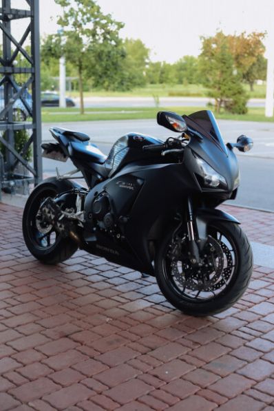 Honda CBR 1000RR, 2016 г.