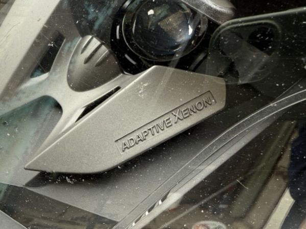 BMW K 1600 GTL, 2012 г.