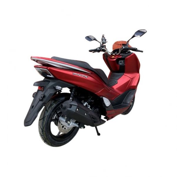 Vento VMC Pcx BY170T, 2024 г.