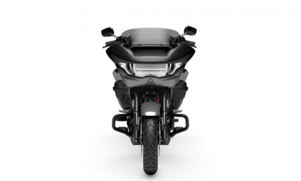 Harley-Davidson Road Glide CVO, 2025 г.