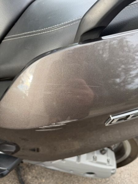 BMW C, 2014 г.