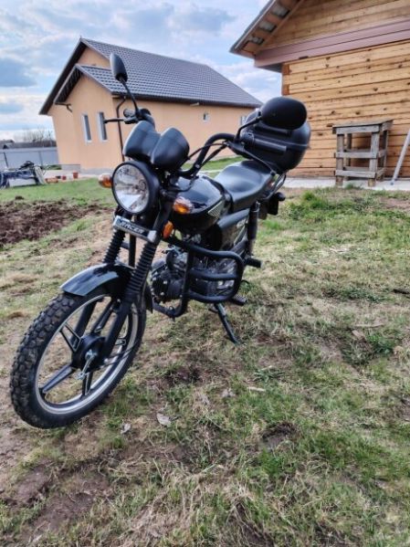 Racer RC, 2024 г.