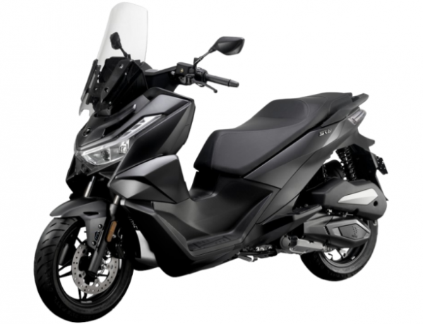 VOGE SR3, 2026 г.