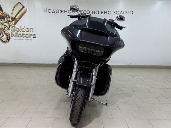 Harley-Davidson Road Glide, 2017 г.