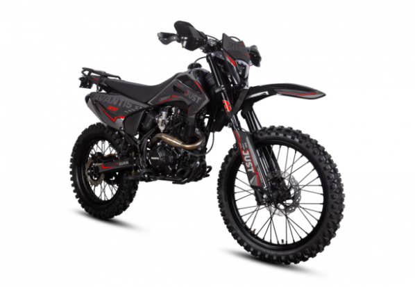 Эксклюзив Редкая модель Avantis Just CB300F с ПТС, 2026 г.