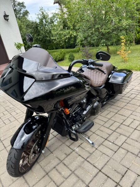 Harley-Davidson Road Glide ST, 2023 г.