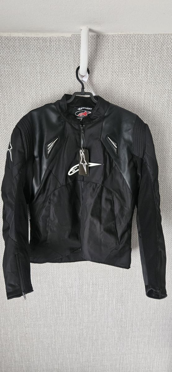 Мотокуртка Alpinestars