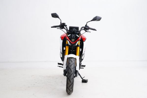 Progasi Flex 250, 2026 г.