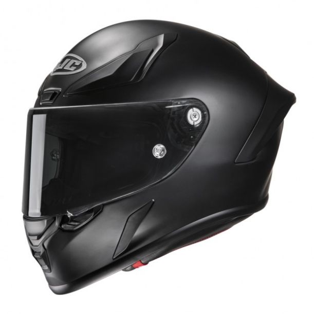 Шлем hjc rpha1 matte black