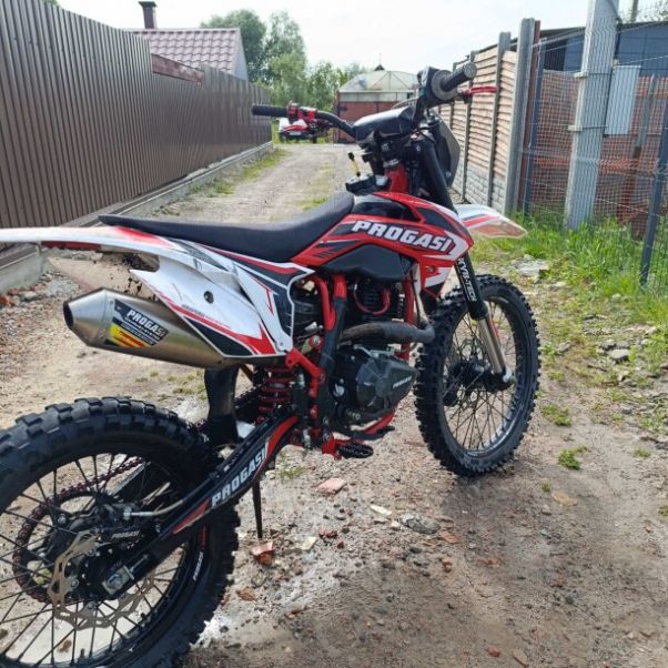 Progasi SUPER MAX 300 PRO, 2024 г.