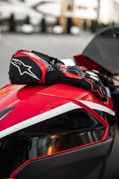 Honda CBR 1000rr, 2018 г.