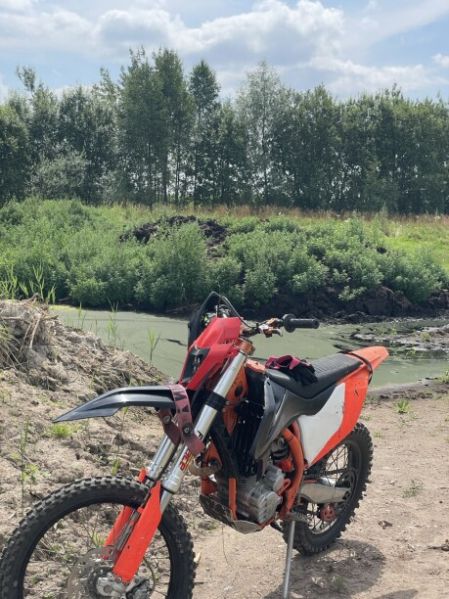 Avantis Enduro 250, 2020 г.