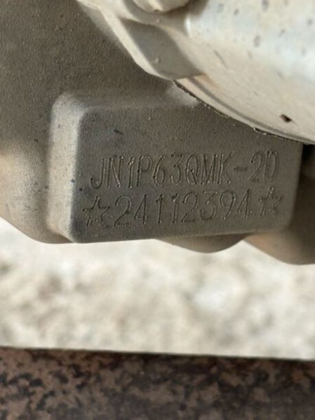ATV Storm 200 All Road, 2025 г.