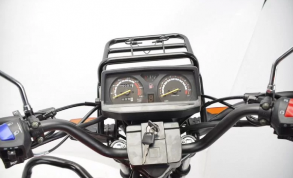Motoland Forester LITE 200, 2026 г.