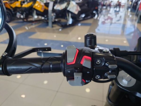 Zontes ZT350-GK (4T ZT184MP EFI) 17/17, 2026 г.