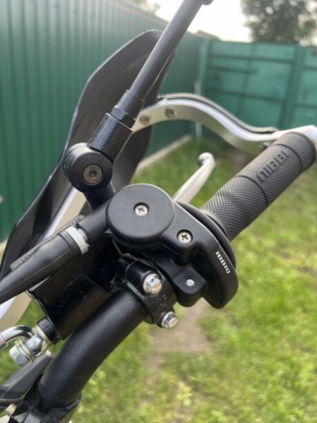 Regulmoto ZR PR 300, 2025 г.
