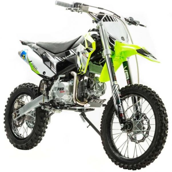 Motoland 300 PWR FZ300, 2026 г.