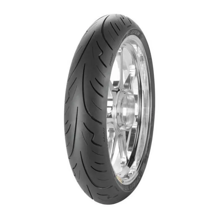 Мотошина Avon Spirit ST 120/60ZR17 (55W) F TL