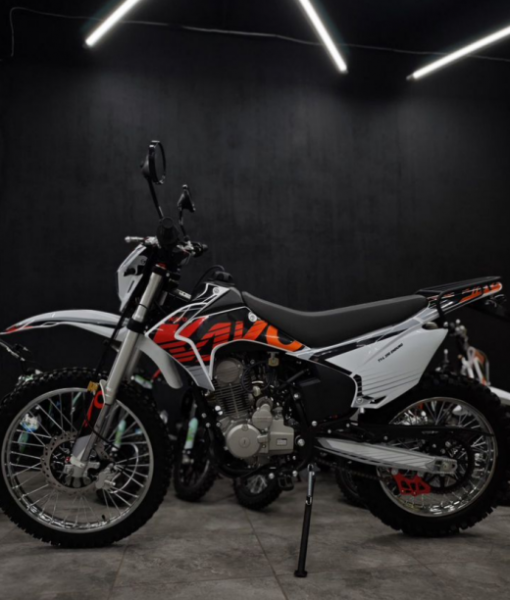 Kayo T1-L 250 ENDURO, 2025 г.