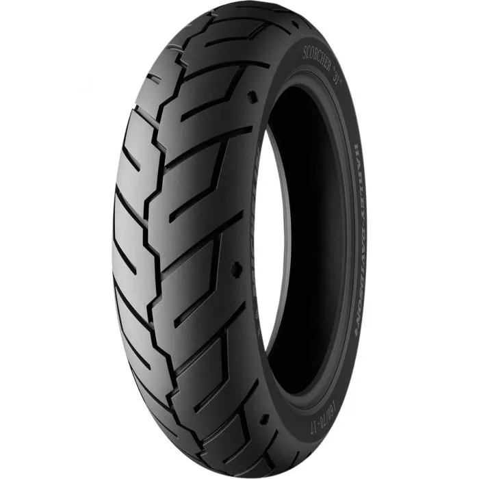 Мотошина Michelin Scorcher "31" 160/70B17 73V R TL/TT