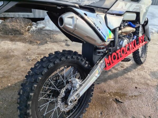 Nine Fox NIMBLER NB300, 2026 г.