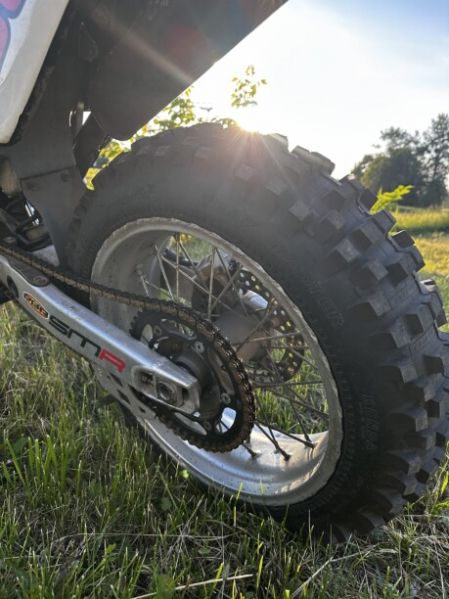 Husqvarna SMR, 2004 г.