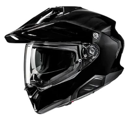 Шлем hjc rpha60 metal black
