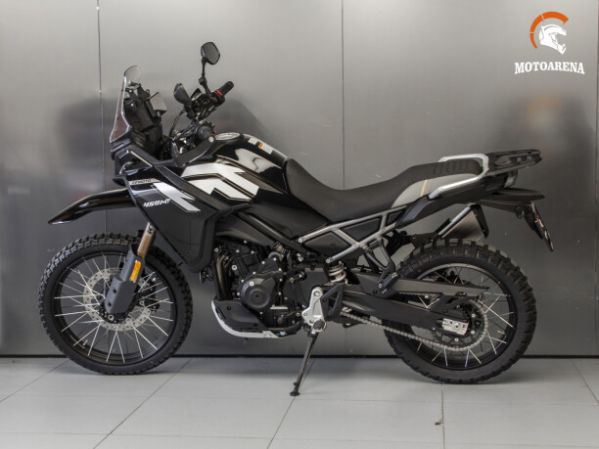 CFMOTO 450MT Sport, 2025 г.