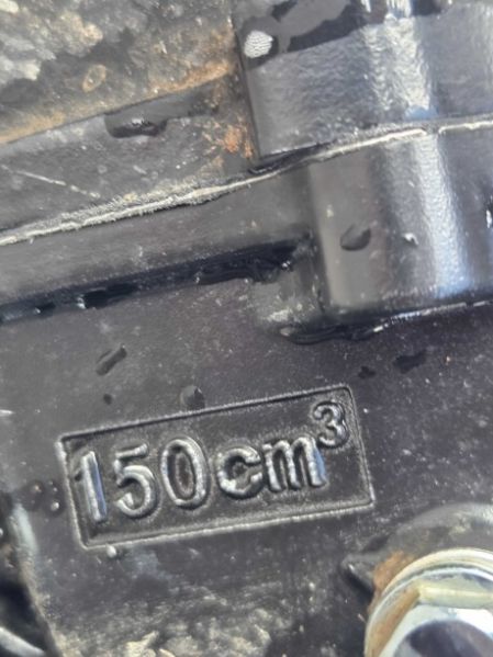 AVM Taos 140, 2026 г.