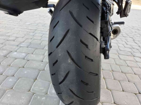 Yamaha Tracer 700, 2019 г.