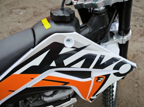 Kayo T2 300 с ЭПТС, 2025 г.