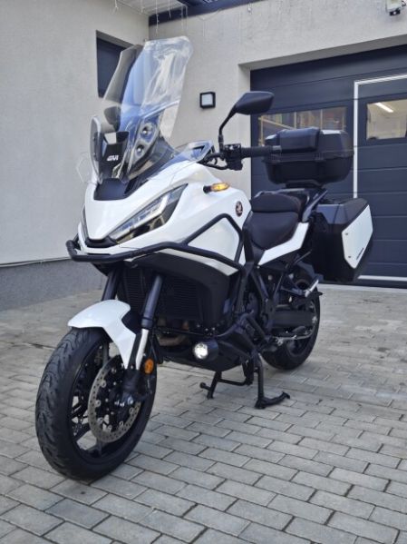 Honda NT 1100 Automat, 2022 г.