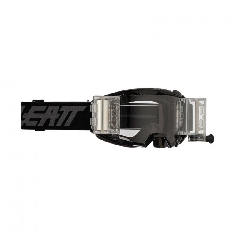 Очки leatt vizion 3.5 roll-off 90 vlt stealth clear