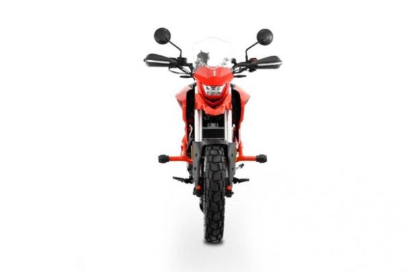 ROCKOT HOUND 250, 2026 г.