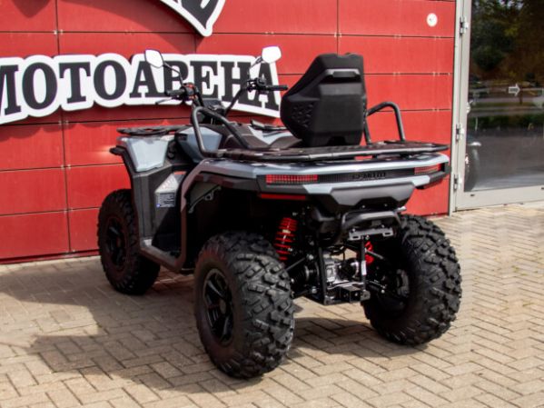 CFMOTO CForce 400 EPS NEW, 2026 г.