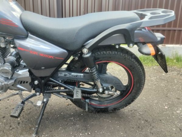 Hors Z 150, 2024 г.