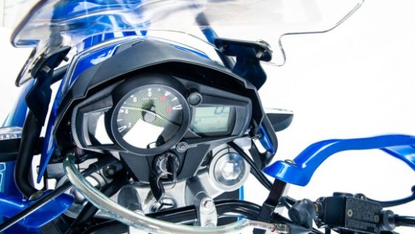 Motoland XR 250 ENDURO (172FMM-5/PR250), 2025 г.