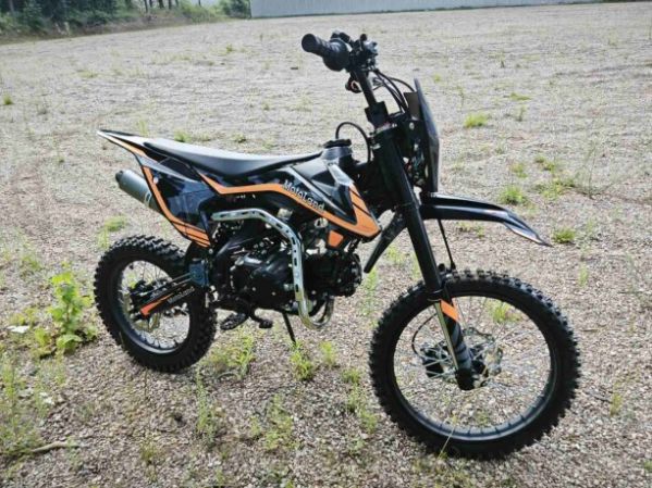 Motoland 150 GF150 E 19/16, 2025 г.