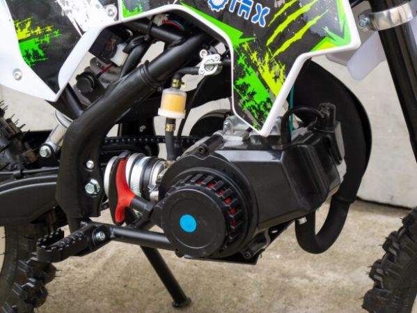 Nitro 49 Cross, 2024 г.