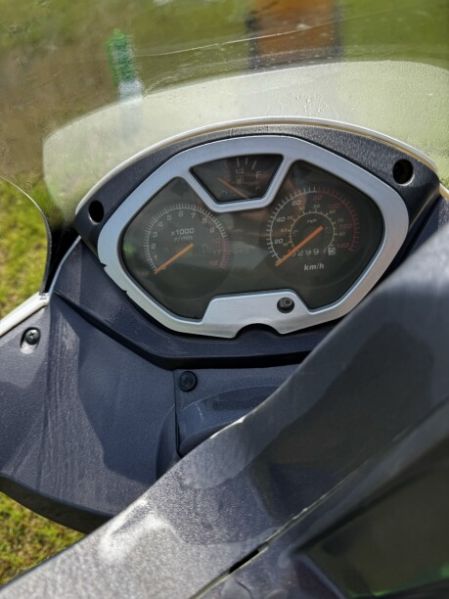 Racer Dragon 150, 2018 г.