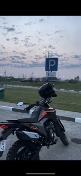ЗиД 250 Лис, 2022 г.
